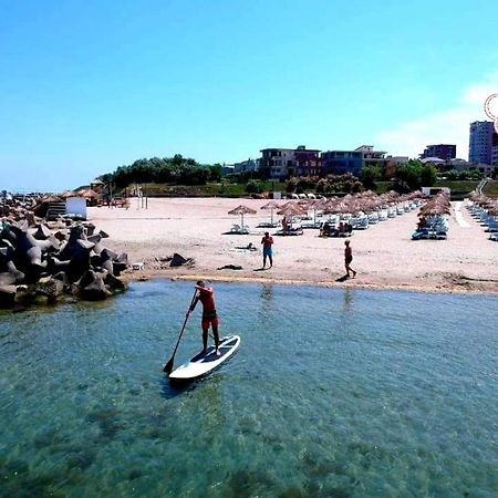 Appartamento Tomis Apartament Constanţa Esterno foto