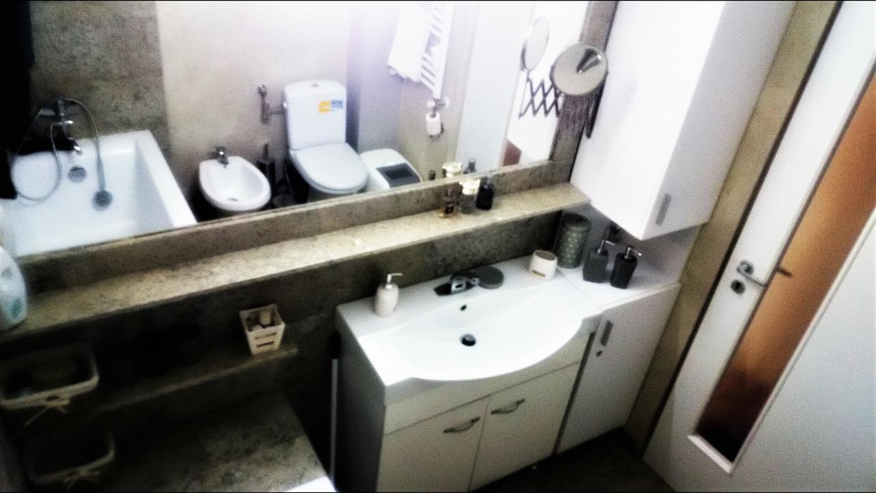 Appartamento Tomis Apartament Constanţa Esterno foto