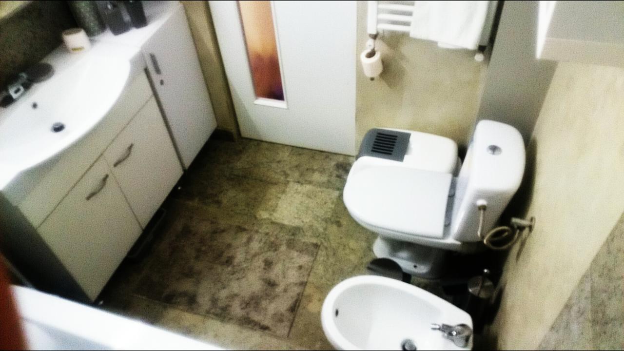Appartamento Tomis Apartament Constanţa Esterno foto