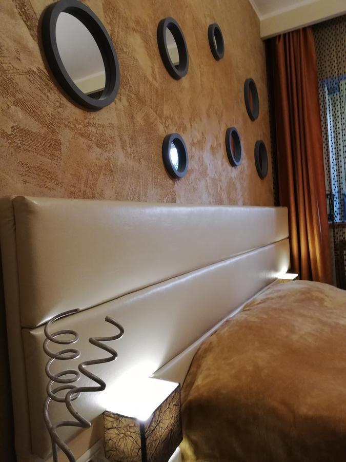 Appartamento Tomis Apartament Constanţa Esterno foto